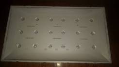 Подцветка LG 32lf550u