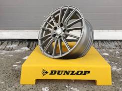 Weds Ravrion. 7.0x17", 5x114.30, ET38, ЦО 70,0 мм.