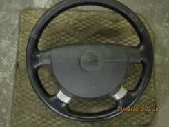 Руль. Chevrolet Lacetti