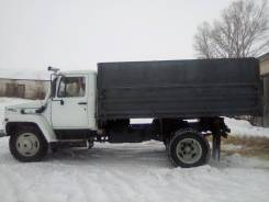ГАЗ 3309. Продаётся , 4 750 куб. см., 5 000 кг., 4x2