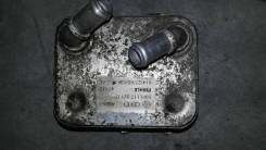 Радиатор масляный. Volkswagen Touareg, 7P5, 7P6 Volkswagen Passat, 362, 365, A32, A33 Volkswagen Passat CC, 357, 358 Skoda Superb, 3T4, 3T5 Двигатели...