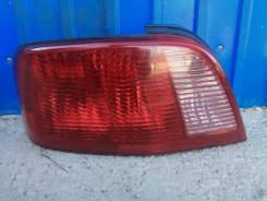 Стоп-сигнал. Mitsubishi Galant, 4G64 Двигатель 4G64