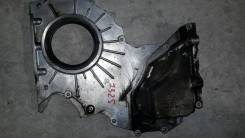Крышка двигателя. Volkswagen: Passat, Bora, Eos, Transporter, Sharan, Phaeton, Passat CC, Golf, Beetle Skoda Superb, 3T4, 3T5 Audi TT, 8J3, 8J9 Audi S...