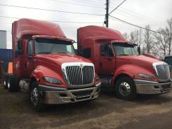 International Prostar. 6х4 2014, 12 400 куб. см., 44 000 кг., 6x4