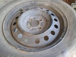 Колесо. x15" 4x100.00