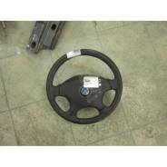 Руль. Geely MK Двигатель 5AFE