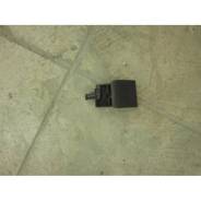 Ручка открывания капота. Geely MK Двигатель 5AFE