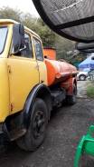 МАЗ 5334. Продаю МАЗ-ТЗА-7.5 КУБ, 180 куб. см., 7 000 кг., 4x2