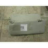 Козырек солнцезащитный. Geely MK Двигатель 5AFE