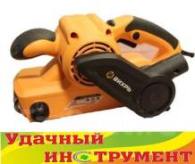 Шлифмашины ленточные.