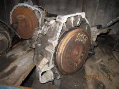 АКПП. Honda Civic, EF2 Двигатель D15B