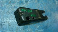 Nissan 30776-6F600 Кронштейн крепления троса сцепления. Nissan Micra, K11E Двигатели: CG10DE, CG13DE