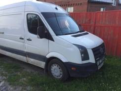 Volkswagen Crafter. Продается vw Crafter, 2 500 куб. см., 1 500 кг., 4x2