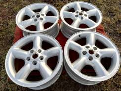 Land Rover. 7.5x18", 5x120.00, ET53, ЦО 72,6 мм. Под заказ