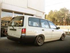 Nissan AD. VY10, GA13
