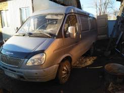 ГАЗ 2705. Продам газ 2705, 3 места