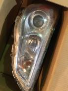 Защита фар. Mitsubishi ASX, GA3W, GA1W, GA2W Двигатели: 4B10, 4A92, 4B11