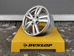 Dunlop Dufact. 6.5x16", 5x114.30, ET40, ЦО 73,1 мм.