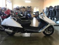 Honda CN 250. 250 куб. см., исправен, птс, без пробега