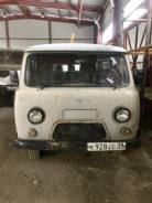 УАЗ. Продам -буханка 2008г. в., 2 890 куб. см., 4x4