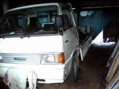Mazda Bongo Brawny. Породам грузовик в хорошем состоянии+ контрактный двс в наличии род. дв, 2 200 куб. см., 1 000 кг., 4x2