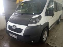 Peugeot Boxer. 2012 г, 17 мест