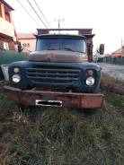 ЗИЛ 130. Продается , 5 000 кг., 4x2