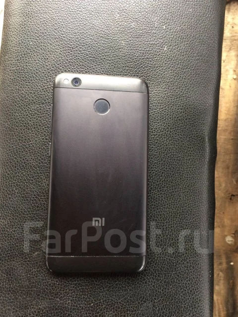 Xiaomi Redmi 4X. �/� ����