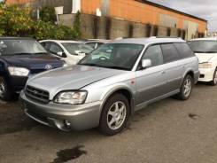 Кузов в сборе. Subaru Legacy Lancaster, BH9, BHE. Под заказ