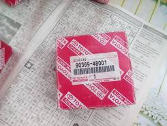 Подшипник ступицы. Toyota Land Cruiser, FZJ100, HDJ100, HDJ100L, HDJ101, HDJ101K, UZJ100, UZJ100L, UZJ100W Toyota ToyoAce, KDY230, KDY231, KDY280, KDY...