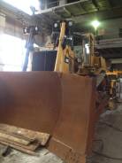 Caterpillar D9R. Бульдозер