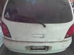 Toyota Corolla Spacio. AE115, 7A