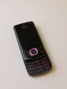 Nokia 6600. �/�, ������, 3G ����