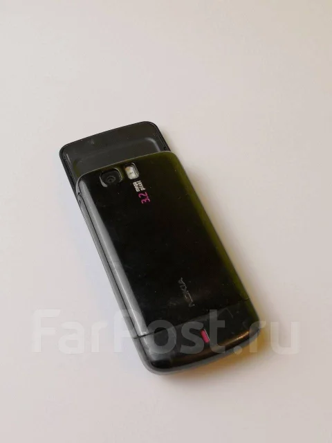 Nokia 6600. �/�, ������, 3G ����