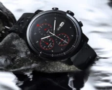 Amazfit Stratos ����