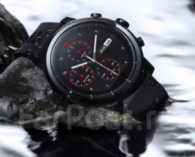 Amazfit stratos store amazfit 2