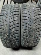 Nokian Nordman+. Зимние, шипованные, 10 %, 2 шт