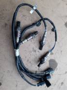 Датчик кислородный. Toyota Avensis, AZT251, AZT251L, AZT251W