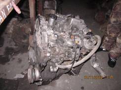 Двигатель в сборе. Toyota Corona Premio, CT210 Двигатель 2CT