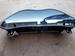 Панель приборов. Toyota Avensis, AZT251, AZT251L, AZT251W