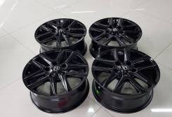 Lexus. 8.5x20", 5x150.00, ЦО 110,1 мм. Под заказ