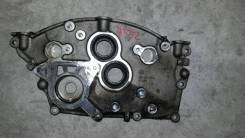Крышка двигателя. Volkswagen: Passat, Touareg, Phaeton, Passat CC, Eos Skoda Superb, 3T4, 3T5 Audi Q7, 4LB Двигатели: AXX, AXZ, BKC, BKP, BLF, BLP, BL...