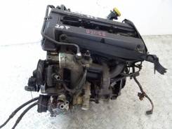 Двигатель SAAB Saab 9-5 2,0 T B205E SAAB Saab 9-5