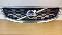 Решетка радиатора Volvo C30