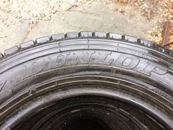 Dunlop Dectes SP068. Зимние, без шипов, 2005 год, 10 %, 6 шт