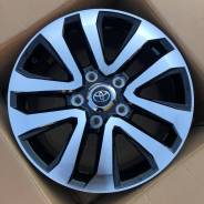 Lexus. 8.5x20", 5x150.00, ЦО 110,1 мм. Под заказ