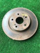 Диск тормозной. Suzuki Escudo, TA74W, TD54W, TD94W Suzuki Grand Vitara, TA04V, TA44V, TA74V, TD04V, TD14V, TD44V, TD54V, TD941, TD943, TD944, TD945, T...