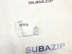 Гайка глушителя Subaru