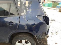 Крыло. Toyota RAV4, ACA31, ACA31W Двигатель 2AZFE