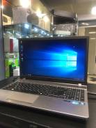 Samsung 550P5C-S01. 15.6", 2,3 ГГц, ОЗУ 8 Гб, диск 1 000 Гб, WiFi, Bluetooth, аккумулятор на 2 ч.